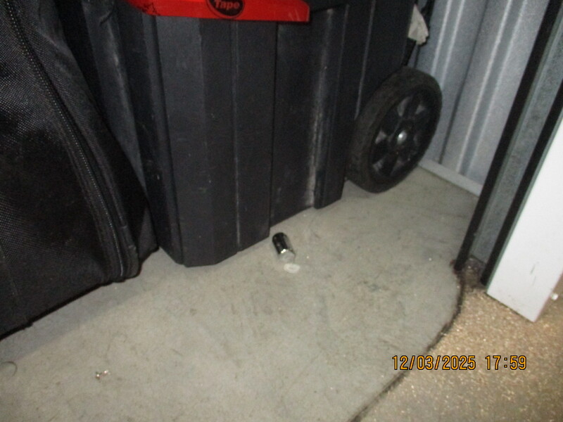 Public Storage P0040 - Terminal Ave  auction IB-6388 30