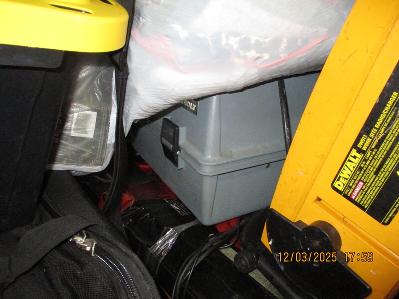 Public Storage P0040 - Terminal Ave  auction IB-6388 90