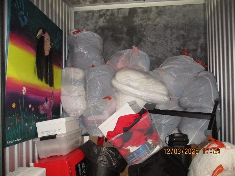 Public Storage P0040 - Terminal Ave  auction IB-6388 120