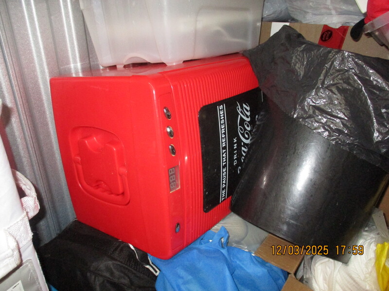 Public Storage P0040 - Terminal Ave  auction IB-6388 130