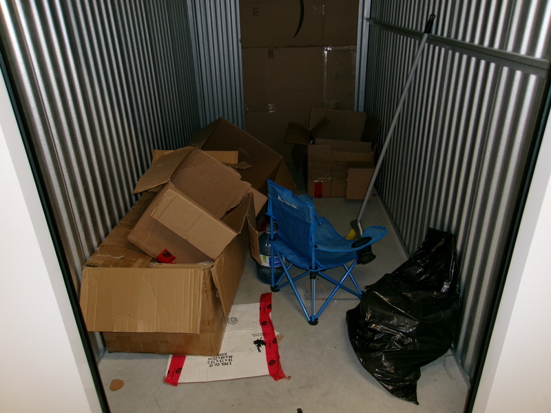 Prime Storage - Mississauga (ON03)  auction IB-1337