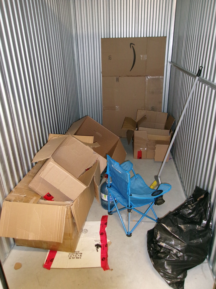 Prime Storage - Mississauga (ON03)  auction IB-1337 10