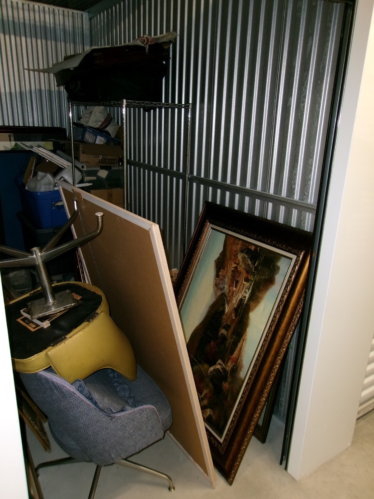 Prime Storage - Mississauga (ON03)  auction IB-8643