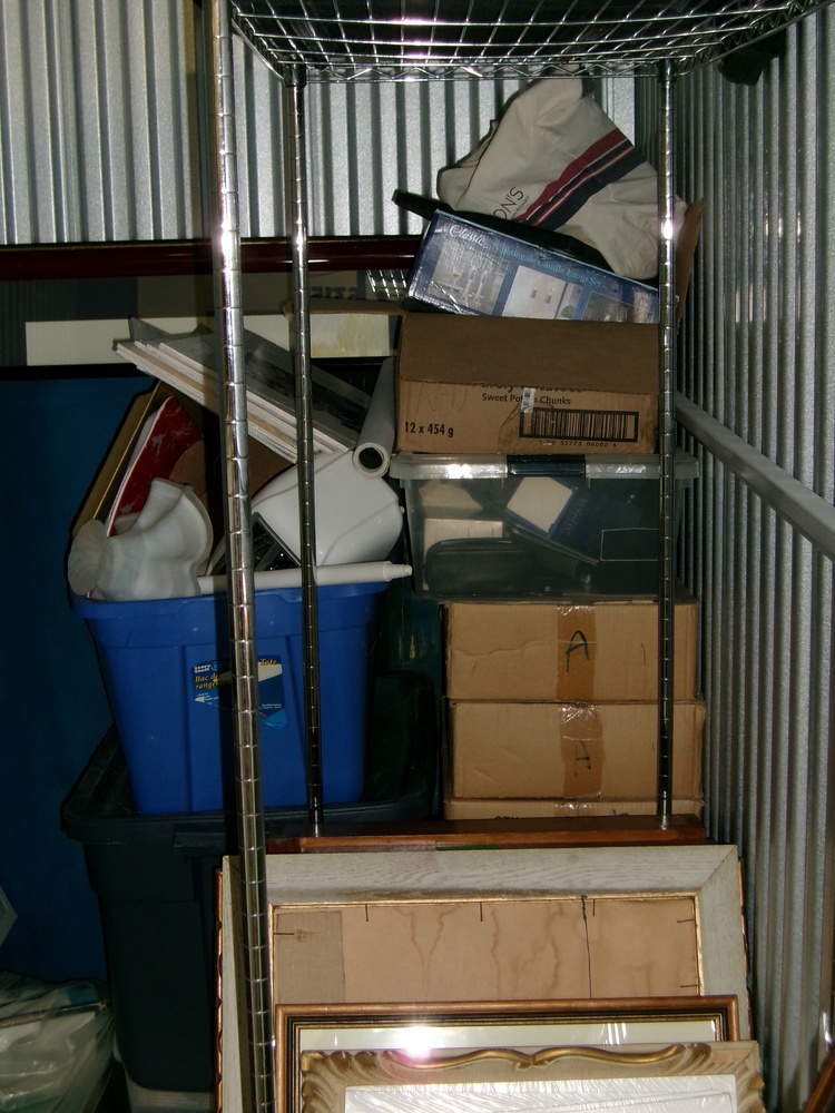 Prime Storage - Mississauga (ON03)  auction IB-8643 30