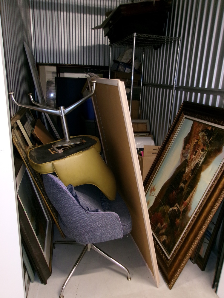 Prime Storage - Mississauga (ON03)  auction IB-8643 40