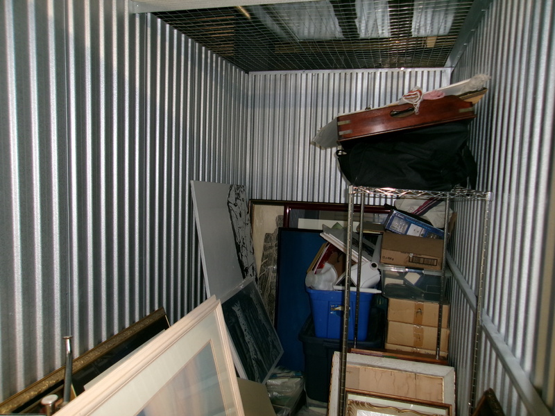 Prime Storage - Mississauga (ON03)  auction IB-8643 60