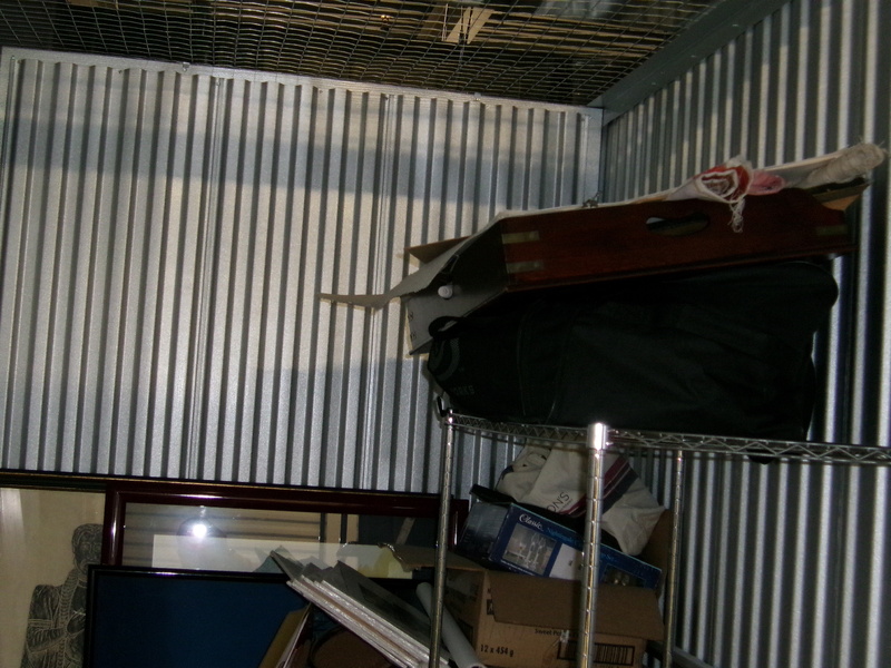 Prime Storage - Mississauga (ON03)  auction IB-8643 90