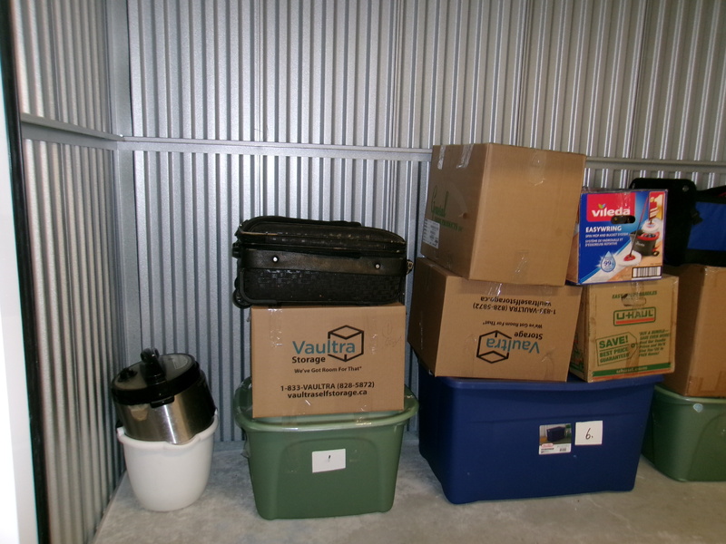 Prime Storage - Mississauga (ON03)  auction IB-9422 20