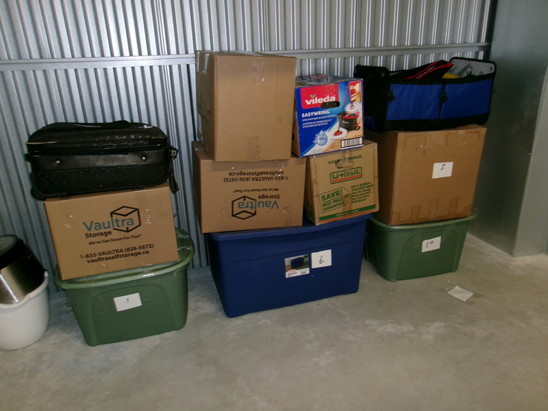 Prime Storage - Mississauga (ON03)  auction IB-9422 30