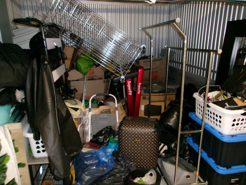 Prime Storage - Mississauga (ON03)  auction IB-4942