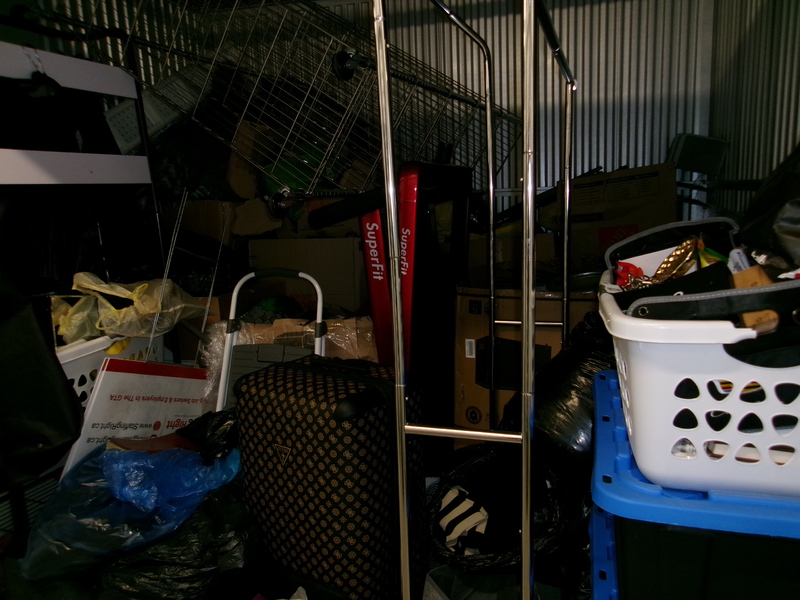 Prime Storage - Mississauga (ON03)  auction IB-4942 40