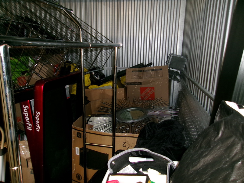 Prime Storage - Mississauga (ON03)  auction IB-4942 70