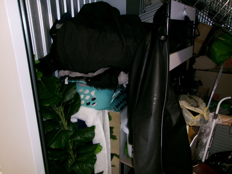 Prime Storage - Mississauga (ON03)  auction IB-4942 80