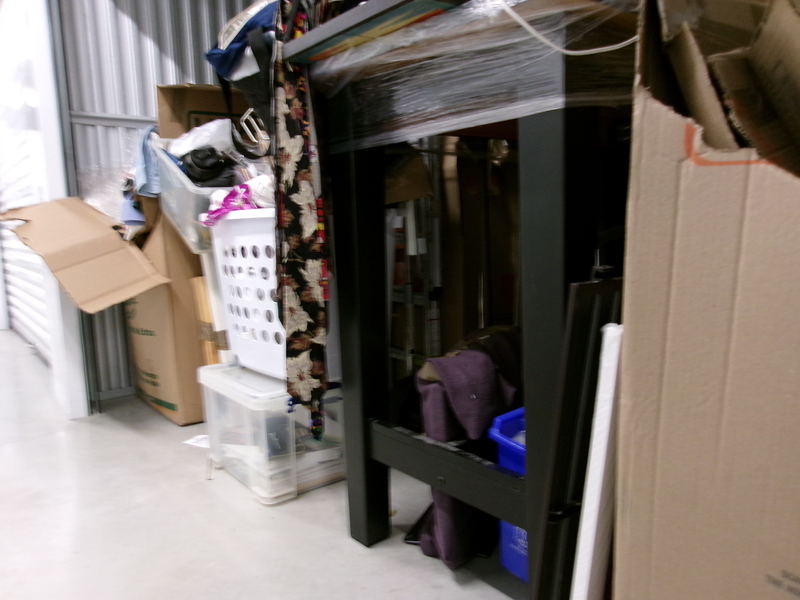 Prime Storage - Mississauga (ON03)  auction IB-9332 80