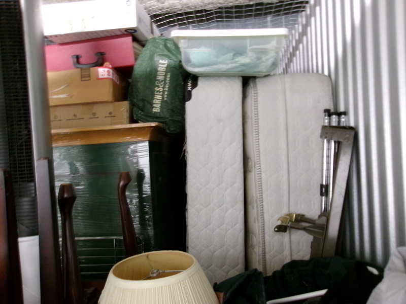 Prime Storage - Mississauga (ON03)  auction IB-9332 90