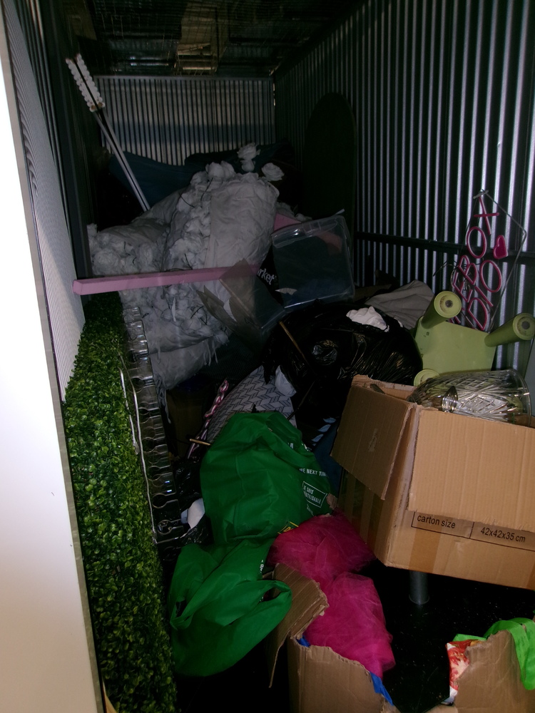 Prime Storage - Mississauga (ON03)  auction IB-2656