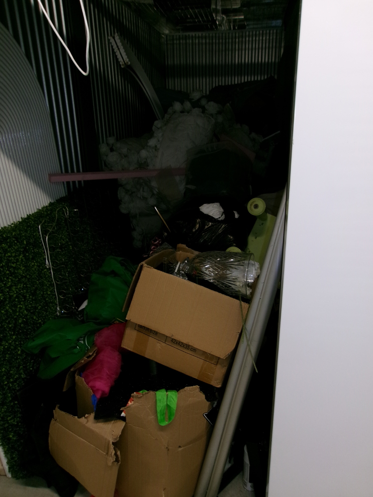 Prime Storage - Mississauga (ON03)  auction IB-2656 60