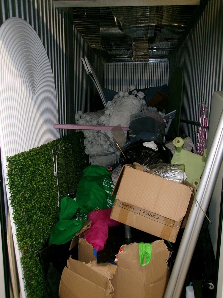 Prime Storage - Mississauga (ON03)  auction IB-2656 80