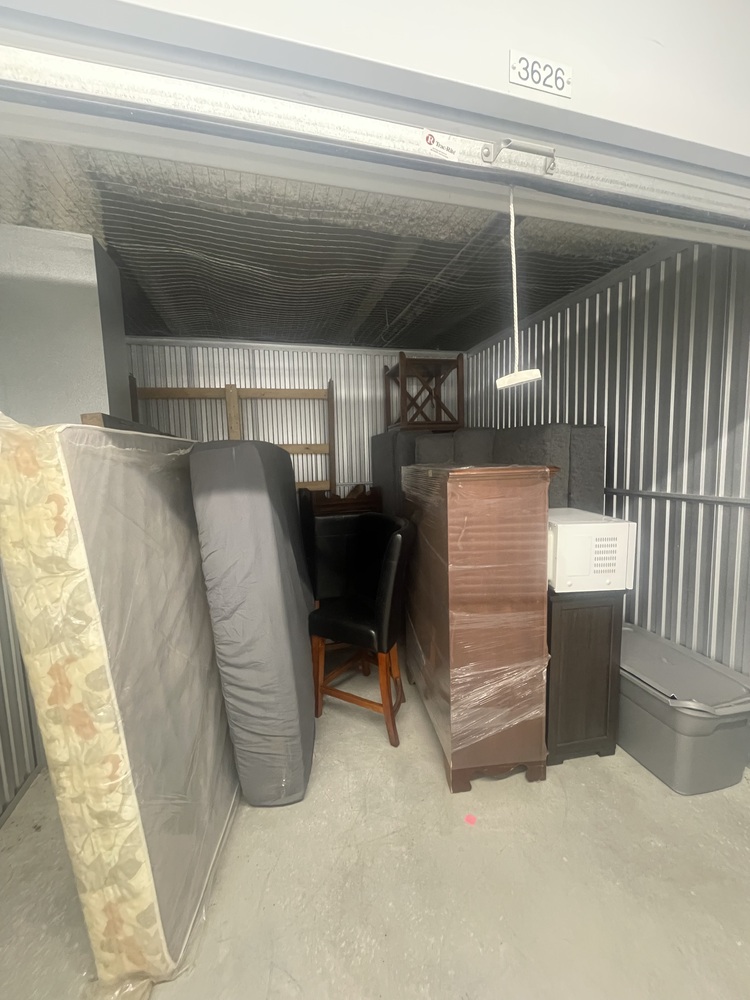 SmartStop Self Storage - Vodden Main St Brampton  auction IB-2307 20