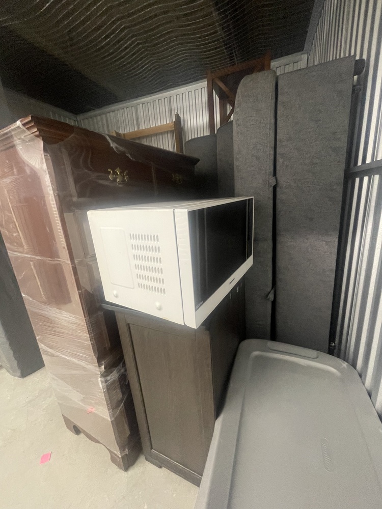 SmartStop Self Storage - Vodden Main St Brampton  auction IB-2307 30