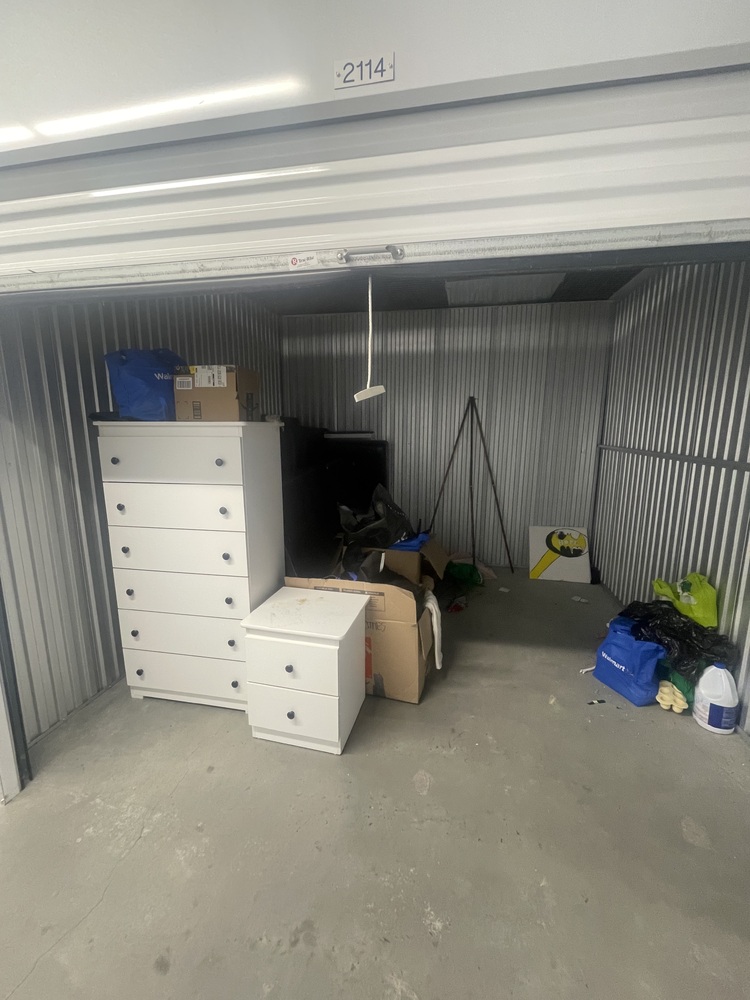 SmartStop Self Storage - Vodden Main St Brampton  auction IB-4336 10