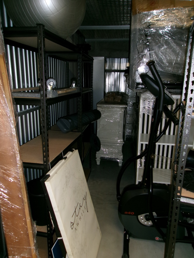 Prime Storage - Mississauga (ON03)  auction IB-3478 40