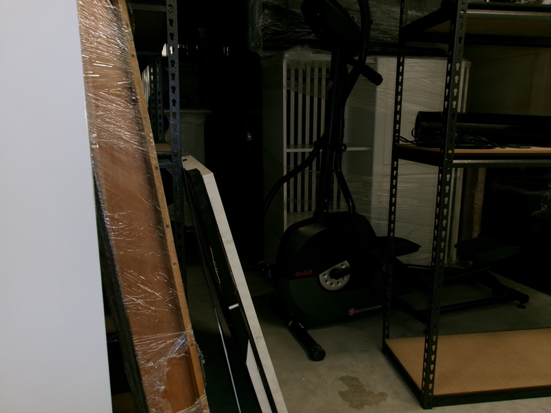 Prime Storage - Mississauga (ON03)  auction IB-3478 80