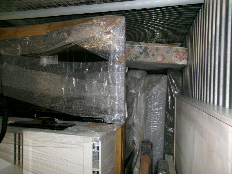 Prime Storage - Mississauga (ON03)  auction IB-3478 90