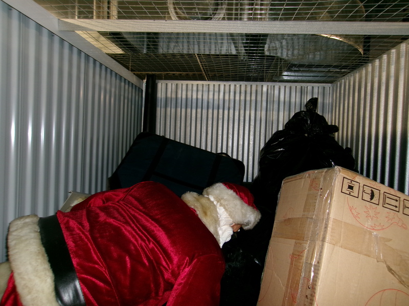 Prime Storage - Mississauga (ON03)  auction IB-4148 10