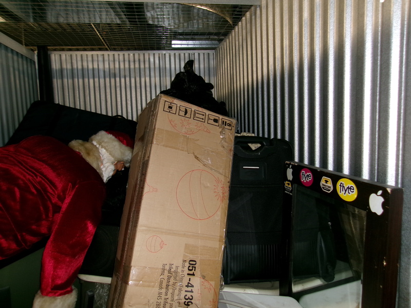 Prime Storage - Mississauga (ON03)  auction IB-4148 20