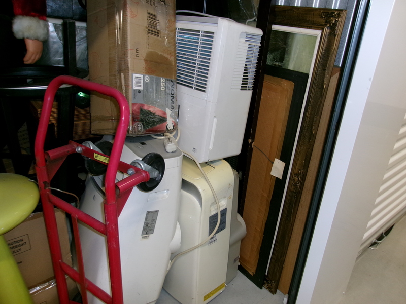 Prime Storage - Mississauga (ON03)  auction IB-4148 30