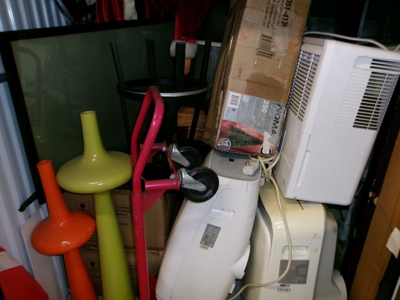 Prime Storage - Mississauga (ON03)  auction IB-4148 60