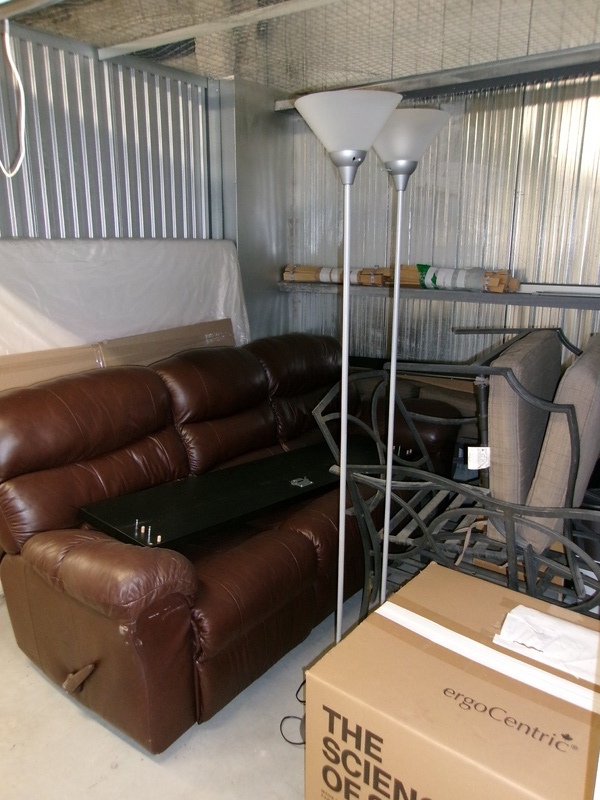 Prime Storage - Mississauga (ON03)  auction IB-3525 40