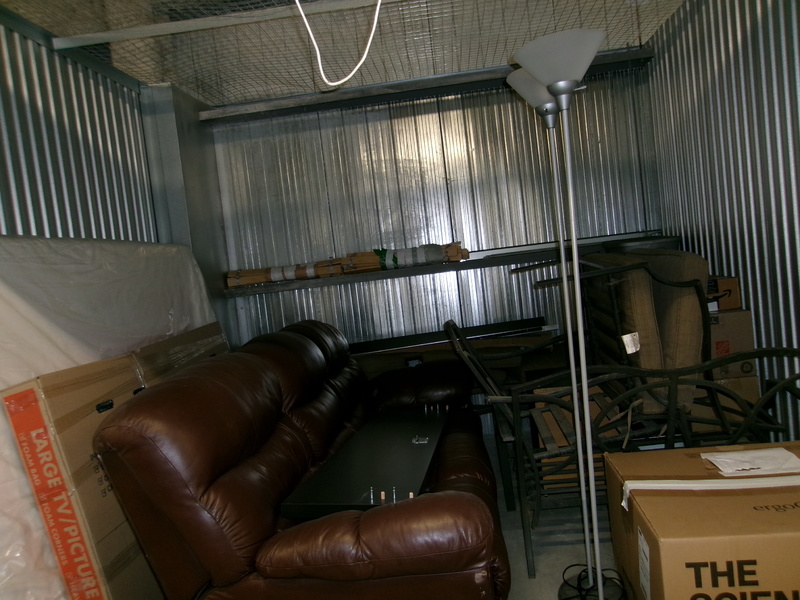 Prime Storage - Mississauga (ON03)  auction IB-3525 60