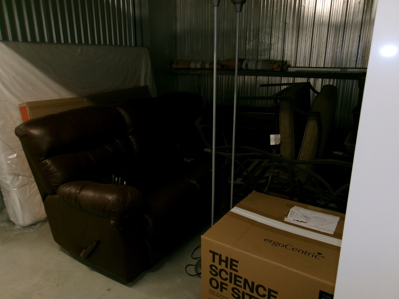 Prime Storage - Mississauga (ON03)  auction IB-3525 70