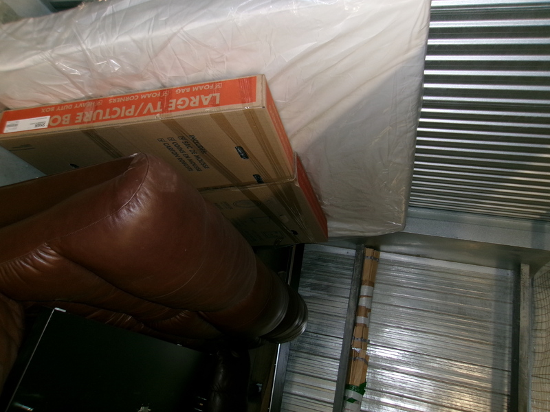 Prime Storage - Mississauga (ON03)  auction IB-3525 80