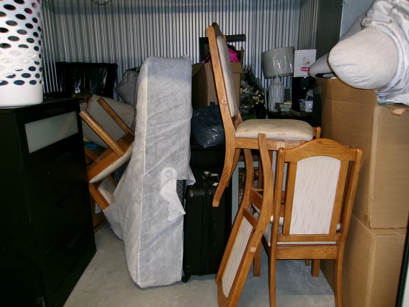 Prime Storage - Mississauga (ON03)  auction IB-5472