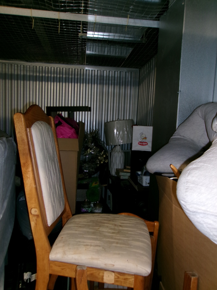 Prime Storage - Mississauga (ON03)  auction IB-5472 30