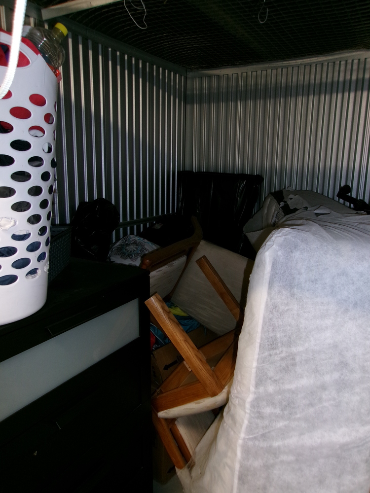 Prime Storage - Mississauga (ON03)  auction IB-5472 60