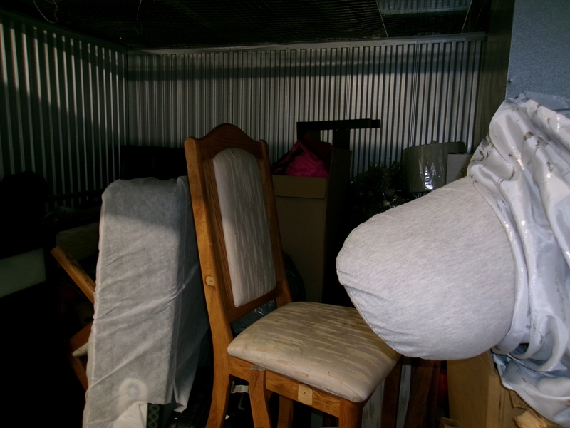 Prime Storage - Mississauga (ON03)  auction IB-5472 70