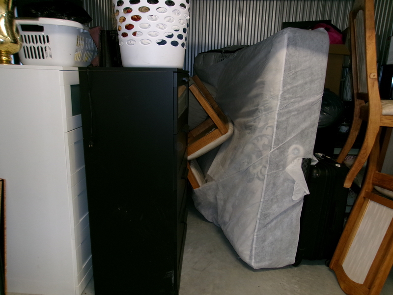 Prime Storage - Mississauga (ON03)  auction IB-5472 90