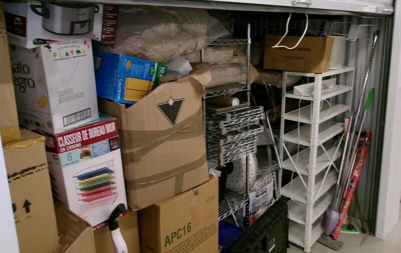 Prime Storage - Mississauga (ON03)  auction IB-3242