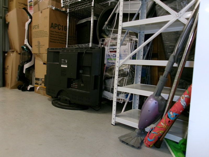 Prime Storage - Mississauga (ON03)  auction IB-3242 40