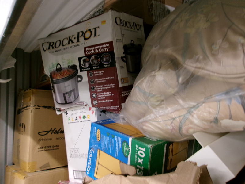 Prime Storage - Mississauga (ON03)  auction IB-3242 50