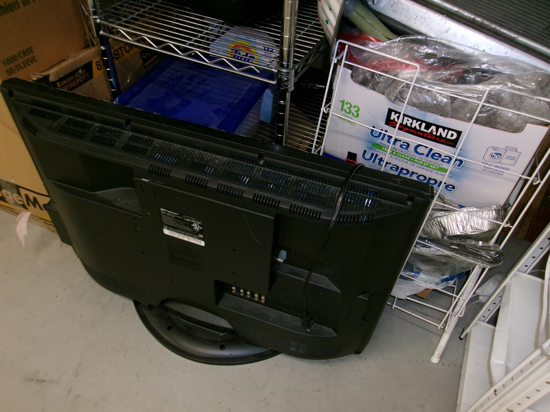 Prime Storage - Mississauga (ON03)  auction IB-3242 60