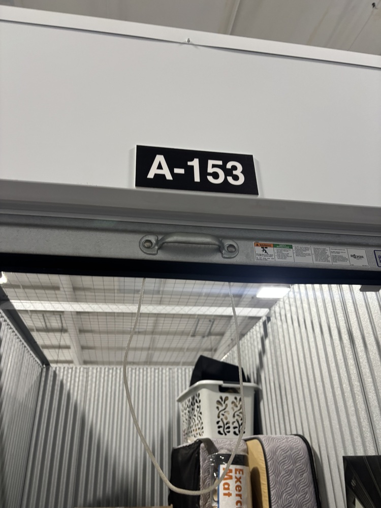 SmartStop Self Storage - Savage Drive - Cambridge  auction IB-4358