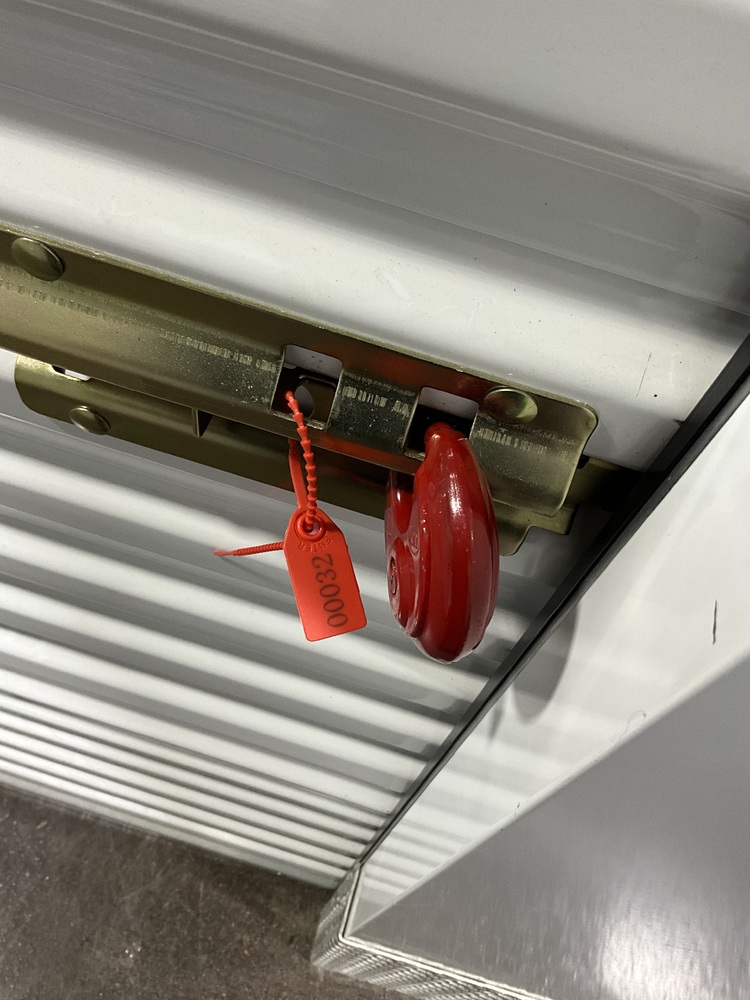 SmartStop Self Storage - Savage Drive - Cambridge  auction IB-4358 10