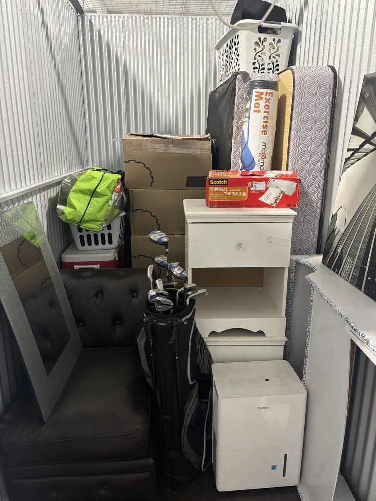 SmartStop Self Storage - Savage Drive - Cambridge  auction IB-4358 20
