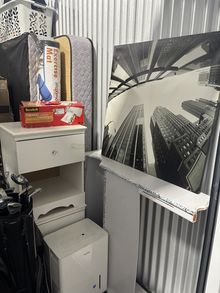 SmartStop Self Storage - Savage Drive - Cambridge  auction IB-4358 30