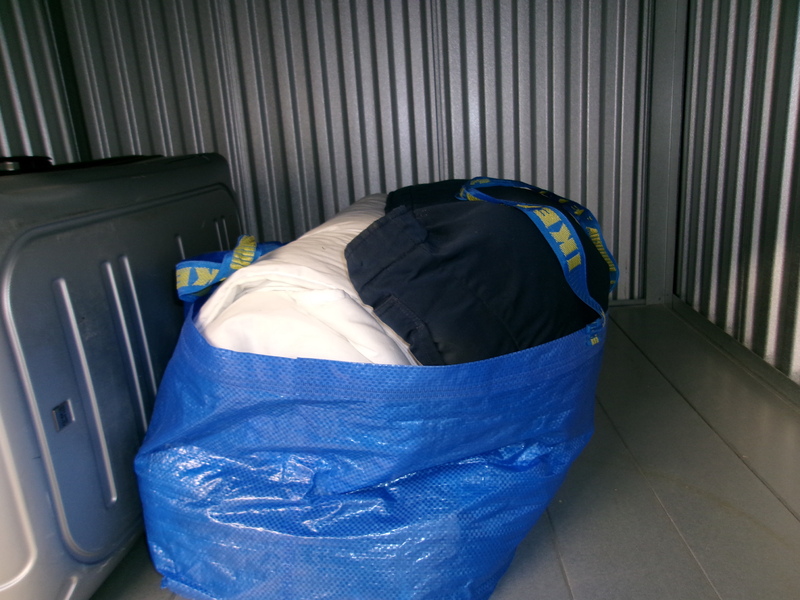 Prime Storage - Mississauga (ON03)  auction IB-5837